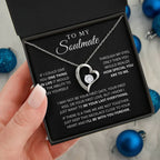 [Almost Sold Out] To My Soulmate - One Thing In Life