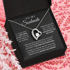 [Almost Sold Out] To My Soulmate - One Thing In Life