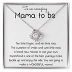 First Time Mom Gift, New mommy Gift for first Mother's day