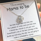 First Time Mom Gift, New mommy Gift for first Mother's day