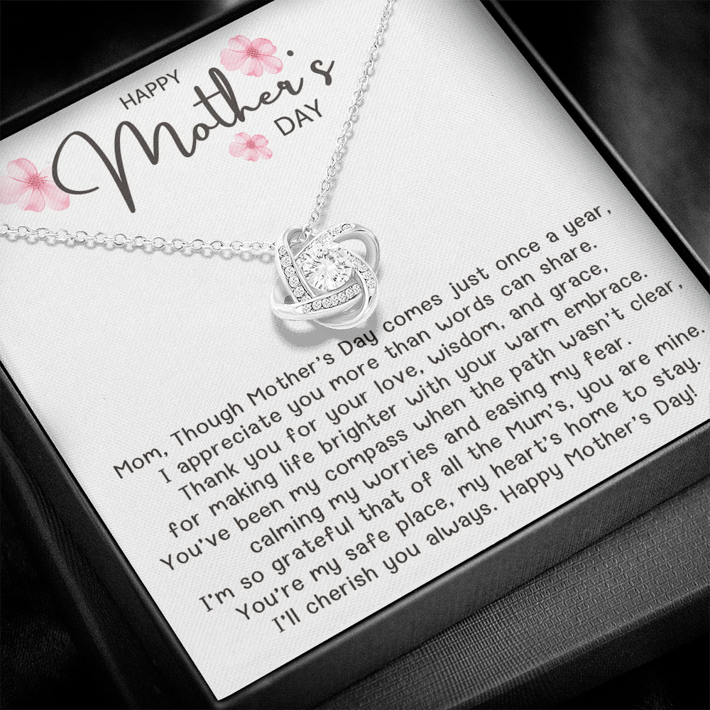Personalized Motherhood Gift, Happy Mother's Day