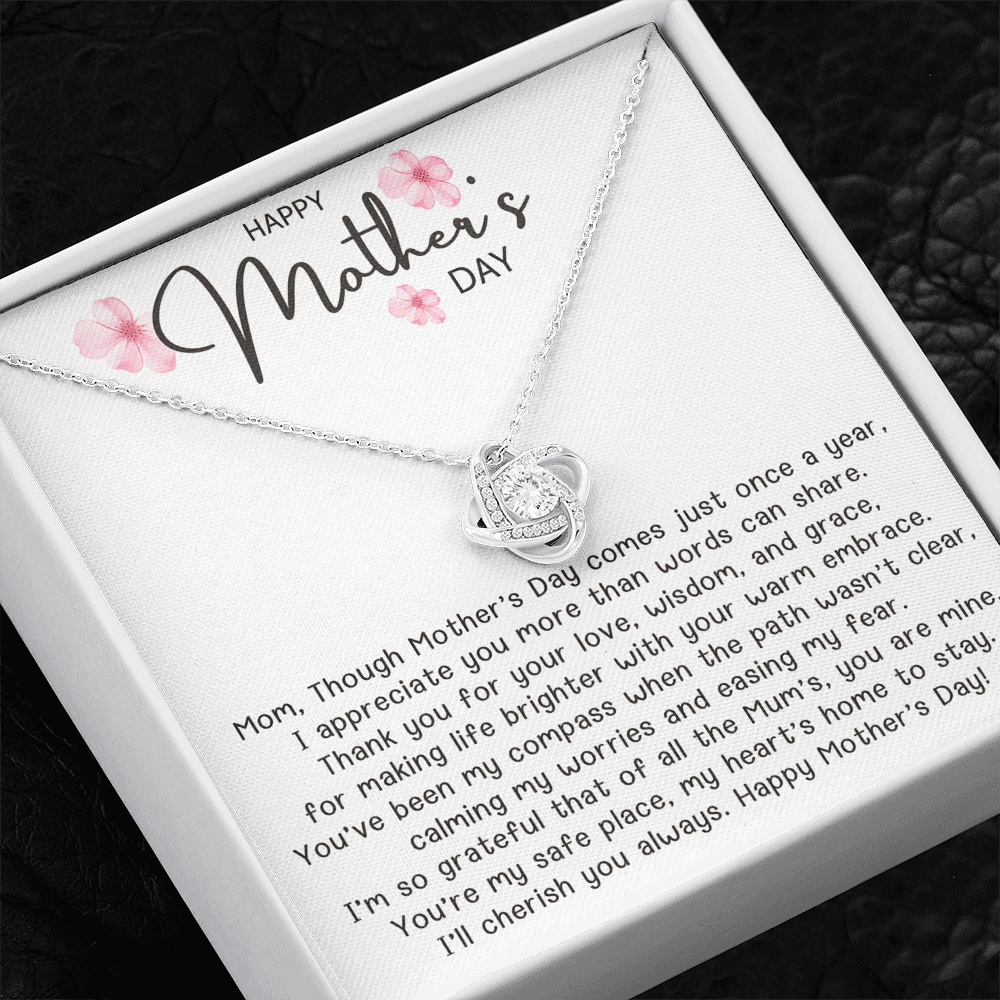 Personalized Motherhood Gift, Happy Mother's Day