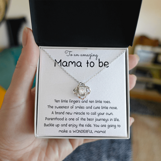 First Time Mom Gift, New mommy Gift for first Mother's day