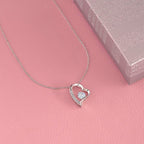 To My Amazing Wife - Forever Love Necklace