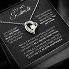 [Almost Sold Out] To My Soulmate - One Thing In Life