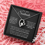 [Almost Sold Out] To My Soulmate - One Thing In Life